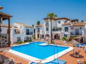 PUEBLO ANDALUZ, Nerja
